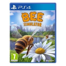 Bee Simulator PS4 Playstation 4