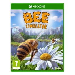 Bee Simulator Xbox One