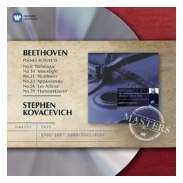 Beethoven: Popular Piano Sonat