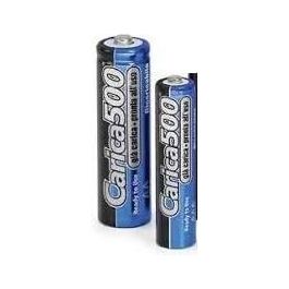 8851 4 Pile Stilo ric. 1500mah