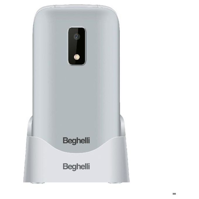 Beghelli Cellulare Salvalavita Phone SLV30 GPS Plus