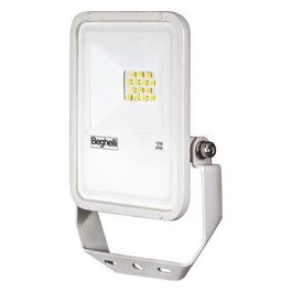 Faro Led Bianco 20W 2000 Lumen 4000k IP65