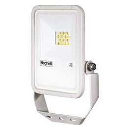 Beghelli Faro Led Bianco 30W 3000 Lumen 4000k IP65