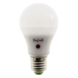 Beghelli Lampadina Led 16W SavingLed Sensor