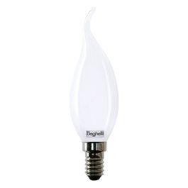 Beghelli Lampadina Led 4W Tuttovetro Led