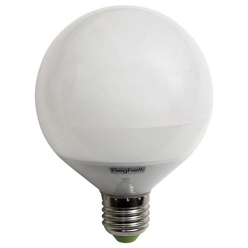 Beghelli Lampadina Led Globo 16W E27 6500k Luce Fredda