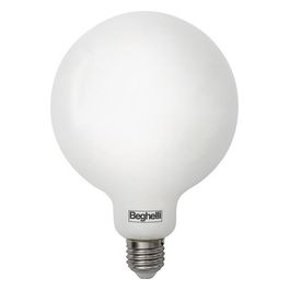 Lampadina Led Globo 13W E27 3000k Luce Calda 1520 Lumen