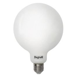 Beghelli Lampadina Led Globo 13W E27 3000k Luce Calda 1520 Lumen