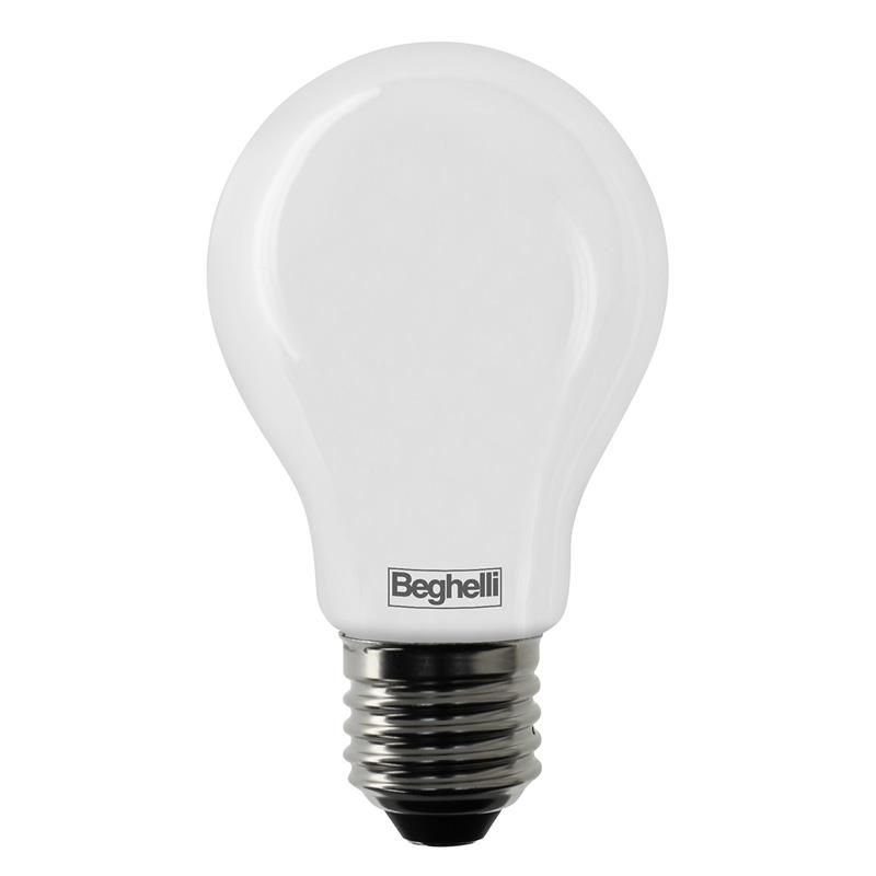 Lampadina led goccia e27 13,5w 6500k