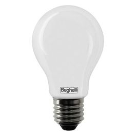 Beghelli Lampadina Led Smerigliata Goccia 18W e27