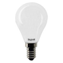 Lampadina Led Tuttovetro Smerigliata