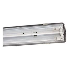 Beghelli Plafoniera Led 18W 1600lm 4000k Ip65