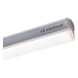Regled Sottopensile 8W 573mm Luce Sottopensile Led 3 Colorazioni
