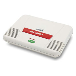 Salvalavita Home, Pulsante di Allarme, Con Cavo e Senza Cavo, Allerta Medica