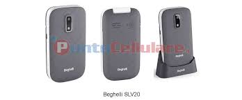 Beghelli Salvavita Phone SLV20