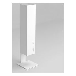 Sanifica Aria 30 Sanificatore a Raggi UV-C per Ambienti 30 m³/h 25W Tecnologia Brevettata UV-OXY