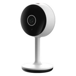 Beghelli Smart Camera Mini Full-Hd Visione Notturna Sensore di Movimento