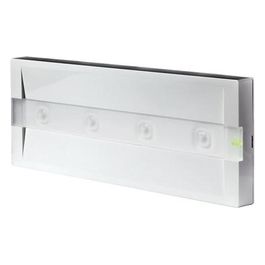 Beghelli UpLed Applique Emergenza 1H Led 200 Lumen