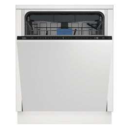 bPRO 500 lavastoviglie incasso 60 cm 16 coperti classe B 43 dBA CornerIntense