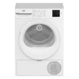 AMBMTS372W Asciugatrice 7kg Slim Pompa di Calore