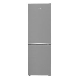 Beko B1RCNE364XB Frigorifero Combinato libera installazione Total No-frost Classe E Inox