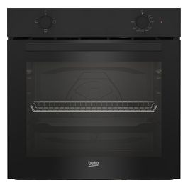 b300 BBIC11000B Forno Elettrico 74 Litri 2500W Classe Energetica A Nero