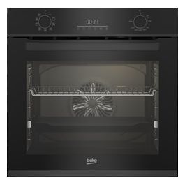 Beko b300 BBIM13300CDXE Forno Elettrico 72 Litri 3300W Classe Energetica A Nero