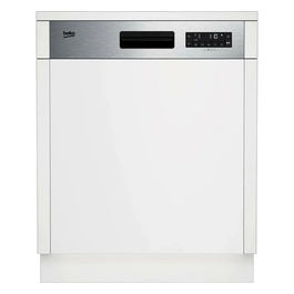 b300 Lavastoviglie 60cm a Libera Installazione Classe Energetica D 47 dBA