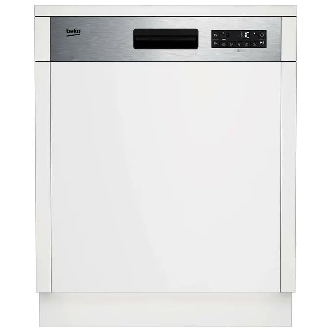 Image of Beko b300 Lavastoviglie 60cm a Libera Installazione Classe Energetica D 47 dBA
