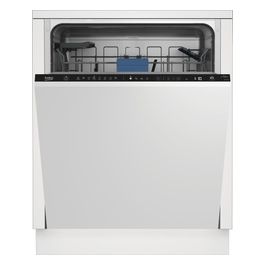 B300 Lavastoviglie a Scomparsa Totale 60cm 14 Coperti 8 Programmi Classe Energetica C
