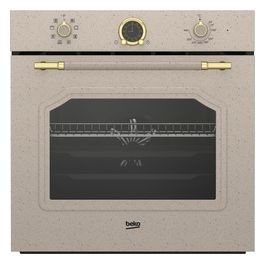 Beko b300 RBIM19200AVD Forno Rustico Avena 72 Litri 2600W Classe Energetica A