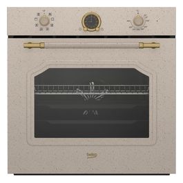 b300 RBIM19200AVD Forno Rustico Avena 72 Litri 2600W Classe Energetica A