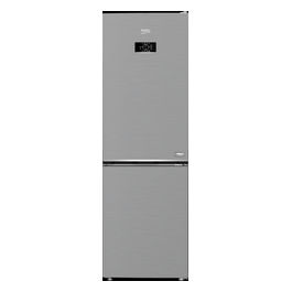 B3RCNA364HXB1 - Frigorifero Combinato 364 L, 186,5 cm, Classe E, 38 dB, Total No-Frost, HarvestFresh™, ProSmart™ Inverter, Inox