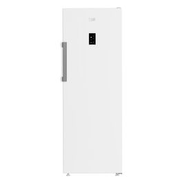 Beko B3RFNE294W Congelatore verticale a libera installazione cm. 60 h. 171 Classe E 260 litri bianco