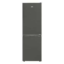 B5RCNA365HG Frigorifero combinato da libera installazione 367 Litri Classe D No Frost 1865x595x663 Grigio