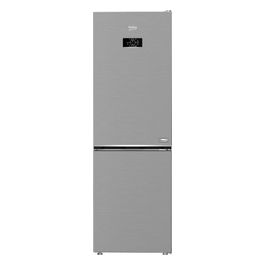 Beko B5RCNA366HXB1 Frigorifero Combinato Total No Frost Inverter Inox Classe Energetica C