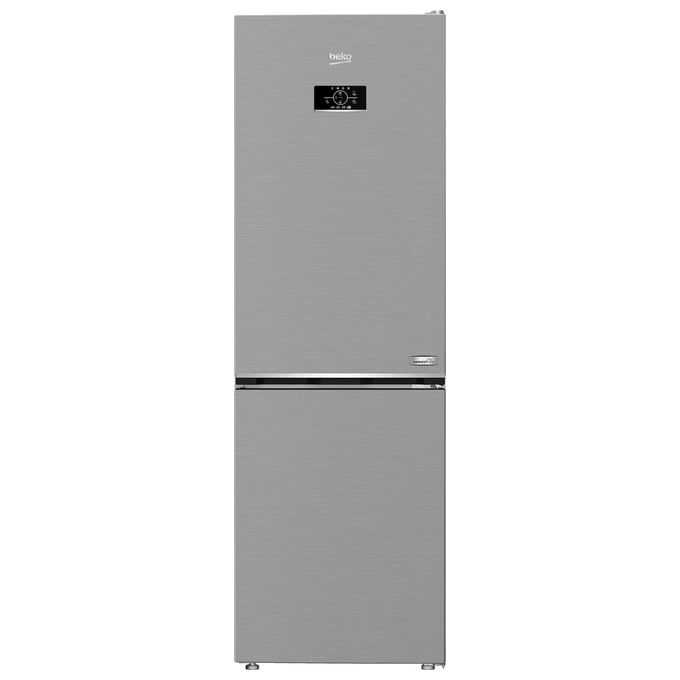 Beko B5RCNA366HXB1 Frigorifero Combinato Total No Frost Inverter Inox Classe Energetica C