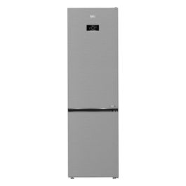 B5RCNA405HXB Frigorifero Combinato Libera Installazione 355 Litri Classe Energetica D Alluminio/Argento
