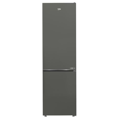 B5RCNE406HG - Frigorifero Combinato 355 L, 203,5 cm, Classe C, 35 dB, Total No-Frost, HarvestFresh™, ProSmart™ Inverter, Inox Antimpronta