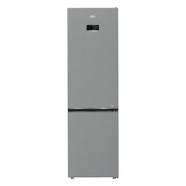 B5RCNE406HXB Frigorifero Combinato Capacità  406 Litri Classe energetica C NoFrost Harvest Fresh AeroFlow Comparto MultiZone 203,5 cm Metallico