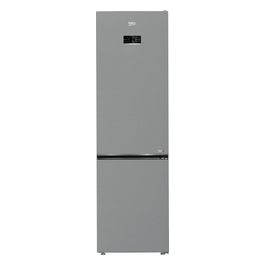 Beko B5RCNE406HXB1 Frigorifero Combinato 249 Litri Classe Energetica C Beyond Metal Look