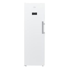 Beko B5RMFNE314W Congelatore Verticale Libera Installazione 286 Litri Classe Energetica E Bianco