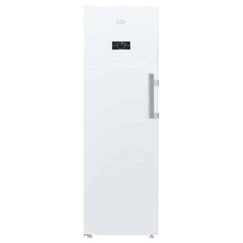 Beko B5RMFNE314W Congelatore Verticale Libera Installazione 286 Litri Classe Energetica E Bianco