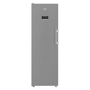 Beko B5RMFNE314X: Congelatore Verticale Beyond, Total No-Frost, 286 L, 59.5 Cm-image