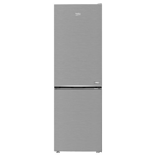 B5XRCNA366HXB Bpro500 Frigorifero Combinato 316 Litri Total no frost Classe C Metal look