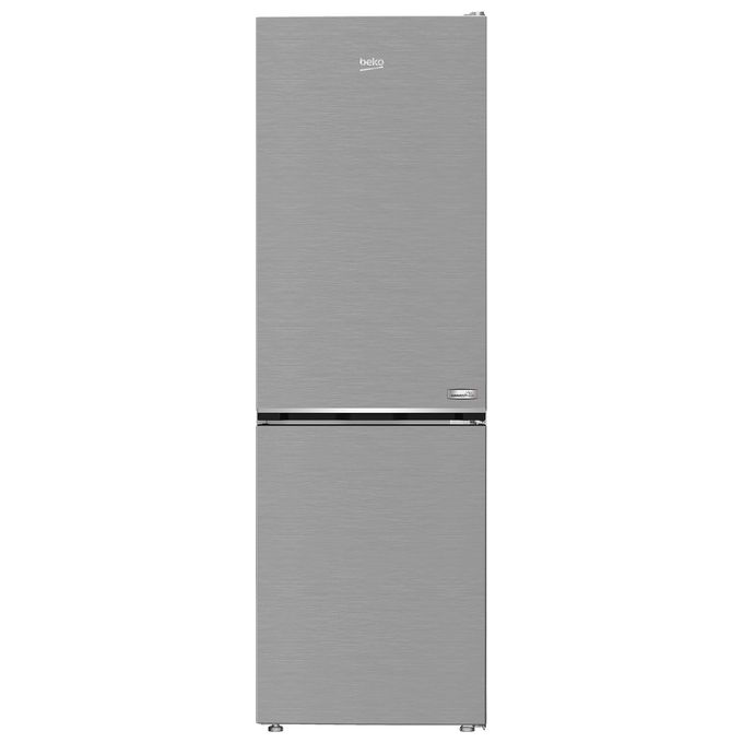 Image of Beko B5XRCNA366HXB Bpro500 Frigorifero Combinato 316 Litri Total no frost Classe C Metal look