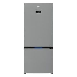 Beko B7RCNE595ZXPW Frigorifero Combinato Libera Installazione 551 Litri Inox