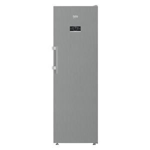 Beko Congelatore Verticale B7RFNE315XP, Classe D-image