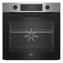 BBIM11300XMP Forno Beyond Multifunzione Pirolitico 9 Funzioni HidroClean 72 litri Classe A
