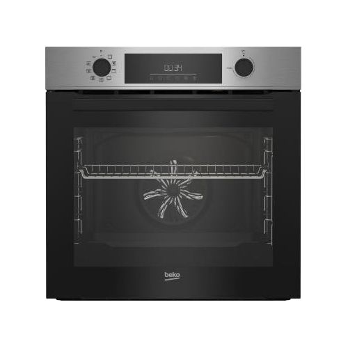BBIM11300XMP Forno Beyond Multifunzione Pirolitico 9 Funzioni HidroClean 72 litri Classe A